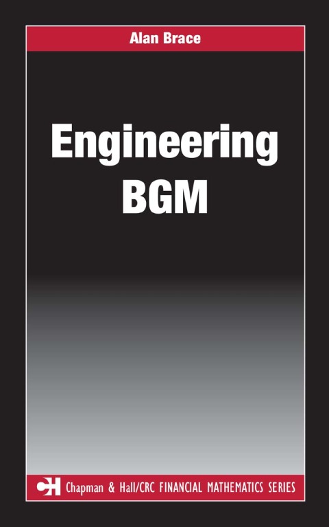 Cover image for book Engineering BGM
