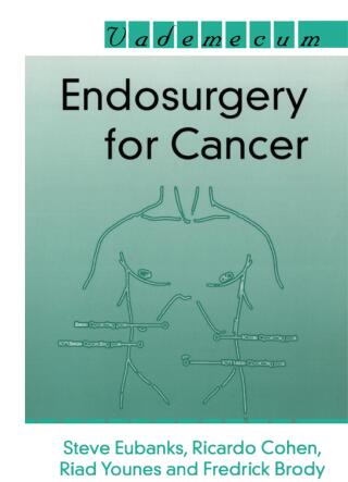 Endosurgery for Cancer