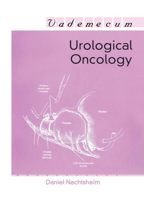 Cover image for book Urological Oncology