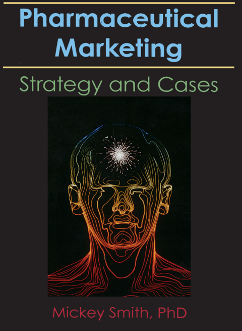 Cover image for book Pharmaceutical Marketing