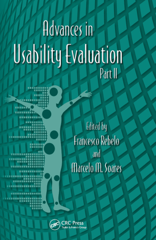 Advances in Usability Evaluation Part II