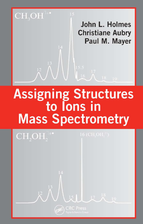 Assigning Structures to Ions in Mass Spectrometry 