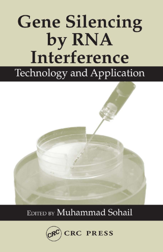 Gene Silencing by RNA Interference