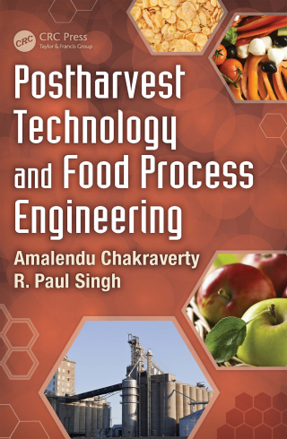 Postharvest Technology and Food Process Engineering