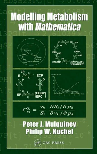 Modelling Metabolism with Mathematica
