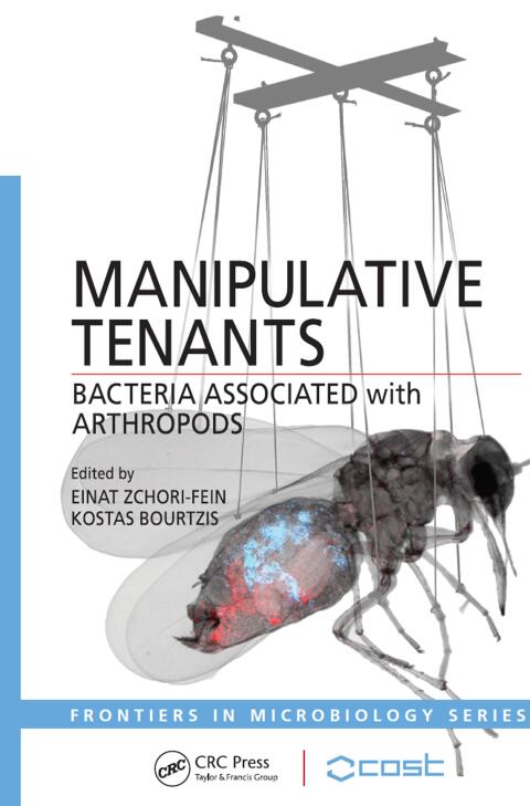 Cover image for book Manipulative Tenants