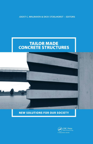 Tailor Made Concrete Structures