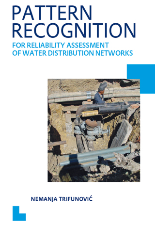 Pattern Recognition for Reliability Assessment of Water Distribution Networks