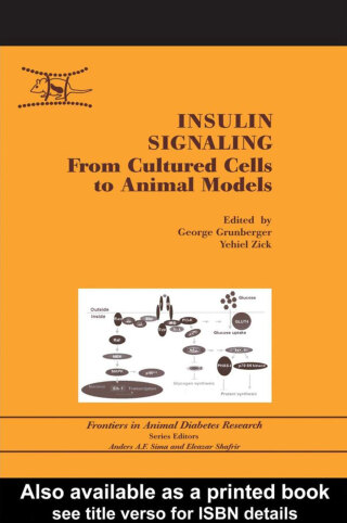 Insulin Signaling
