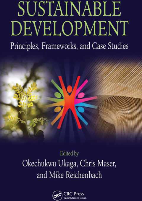 Cover image for book Sustainable Development