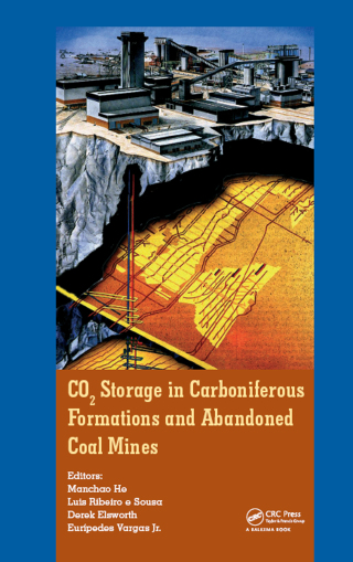 CO2 Storage in Carboniferous Formations and Abandoned Coal Mines
