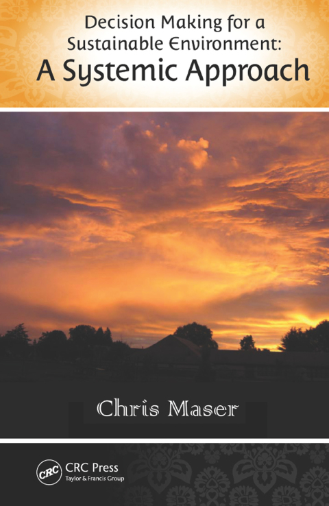Cover image for book Decision-Making for a Sustainable Environment