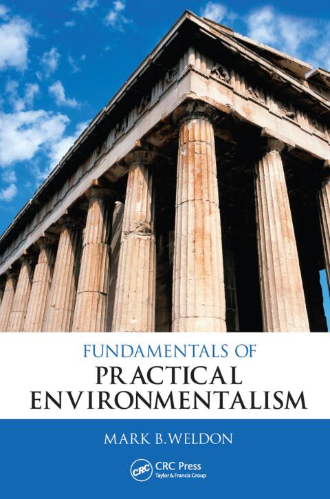 Cover image for book Fundamentals of Practical Environmentalism