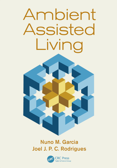 Cover image for book Ambient Assisted Living
