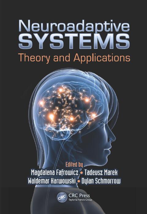 Cover image for book Neuroadaptive Systems