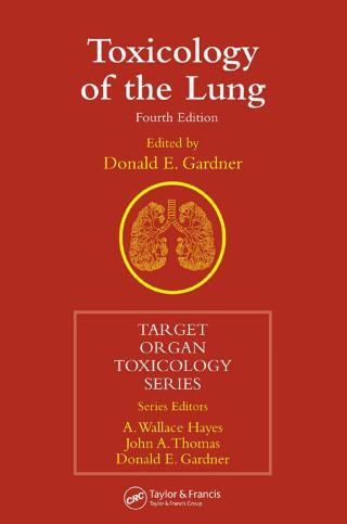 Toxicology of the Lung