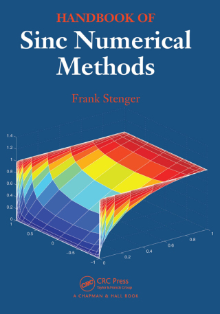 Handbook of Sinc Numerical Methods