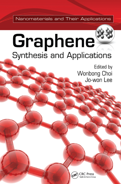 Cover image for book Graphene