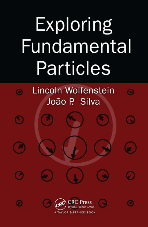 Cover image for book Exploring Fundamental Particles