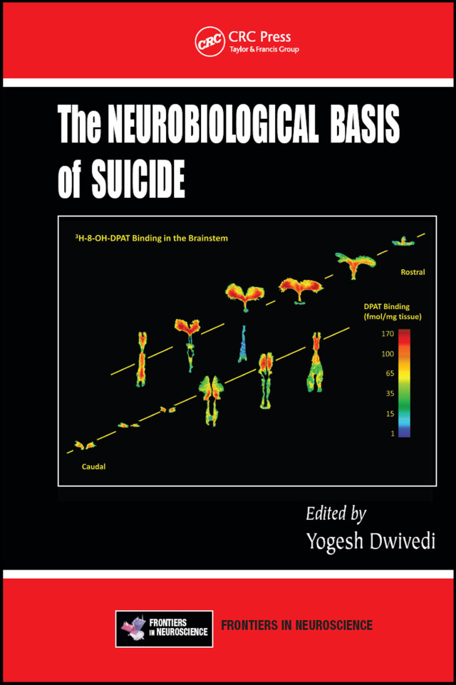 The Neurobiological Basis of Suicide