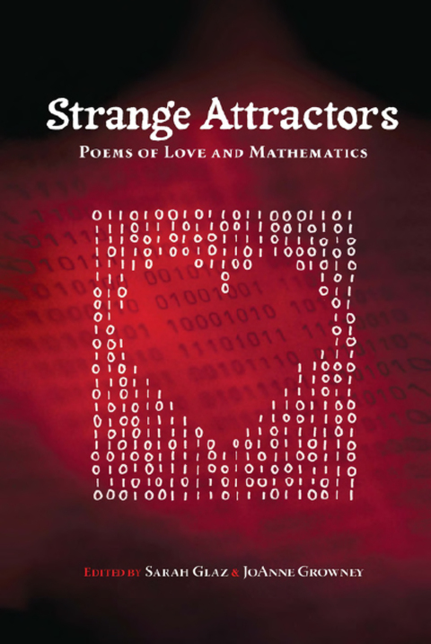 Cover image for book Strange Attractors