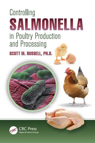 Controlling Salmonella in Poultry Production and Processing