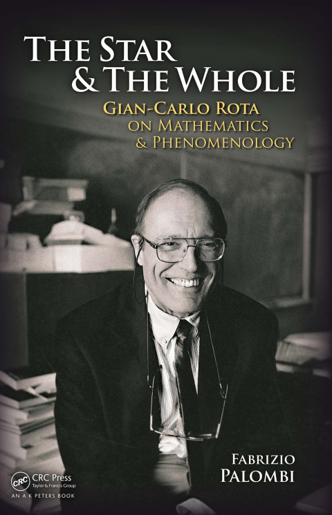 Cover image for book The Star and the Whole