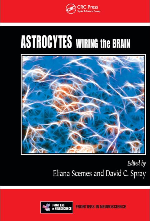 Cover image for book Astrocytes