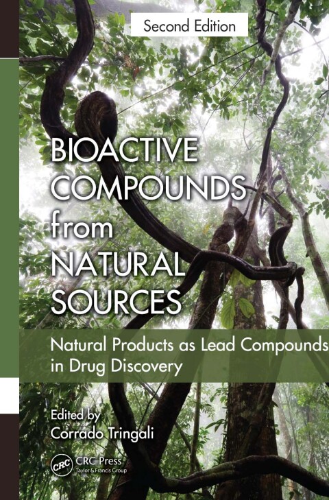 Cover image for book Bioactive Compounds from Natural Sources
