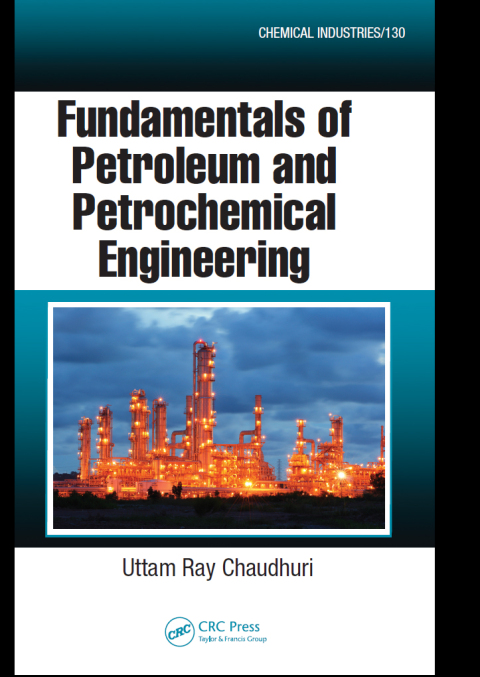 Cover image for book Fundamentals of Petroleum and Petrochemical Engineering