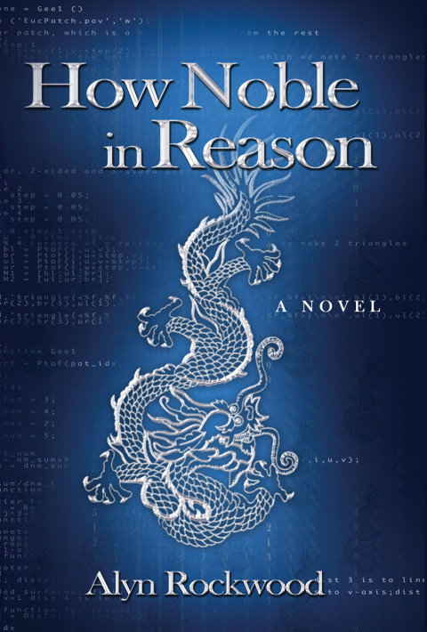 Cover image for book How Noble in Reason