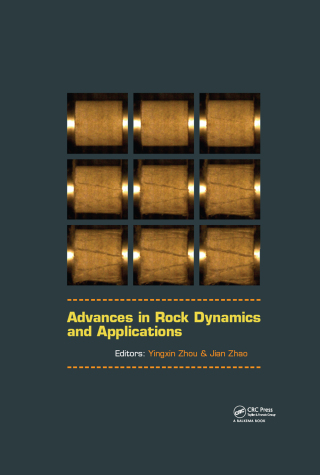 Advances in Rock Dynamics and Applications