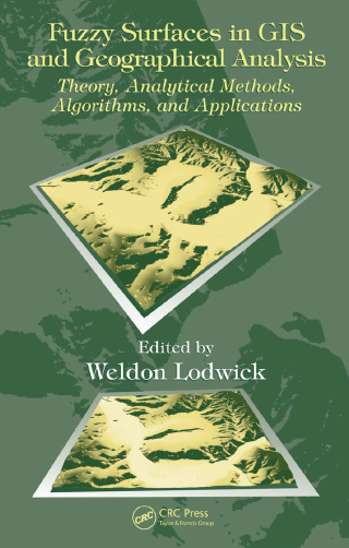 Fuzzy Surfaces in GIS and Geographical Analysis