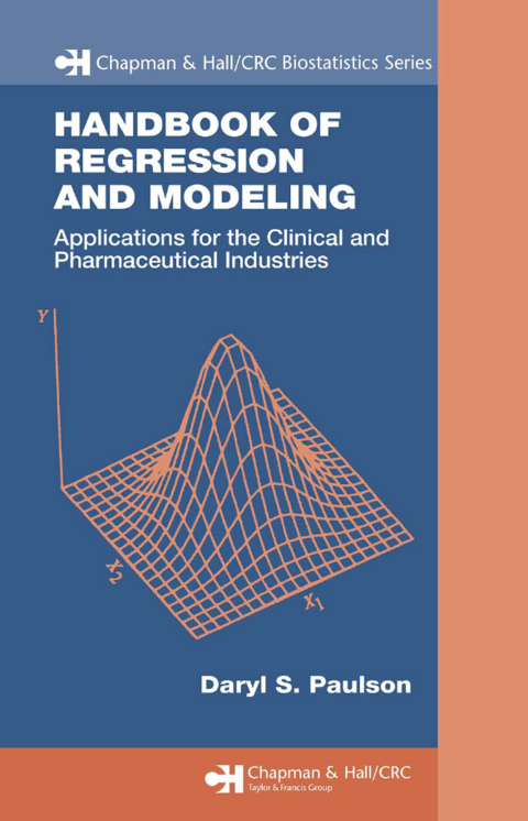 Handbook of Regression and Modeling 