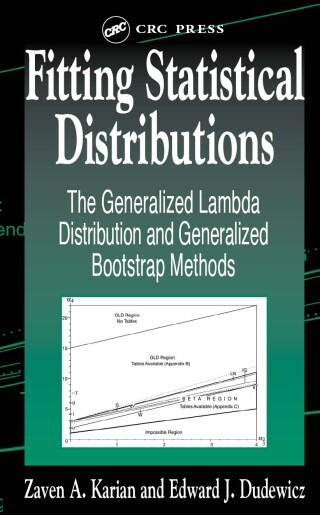 Fitting Statistical Distributions