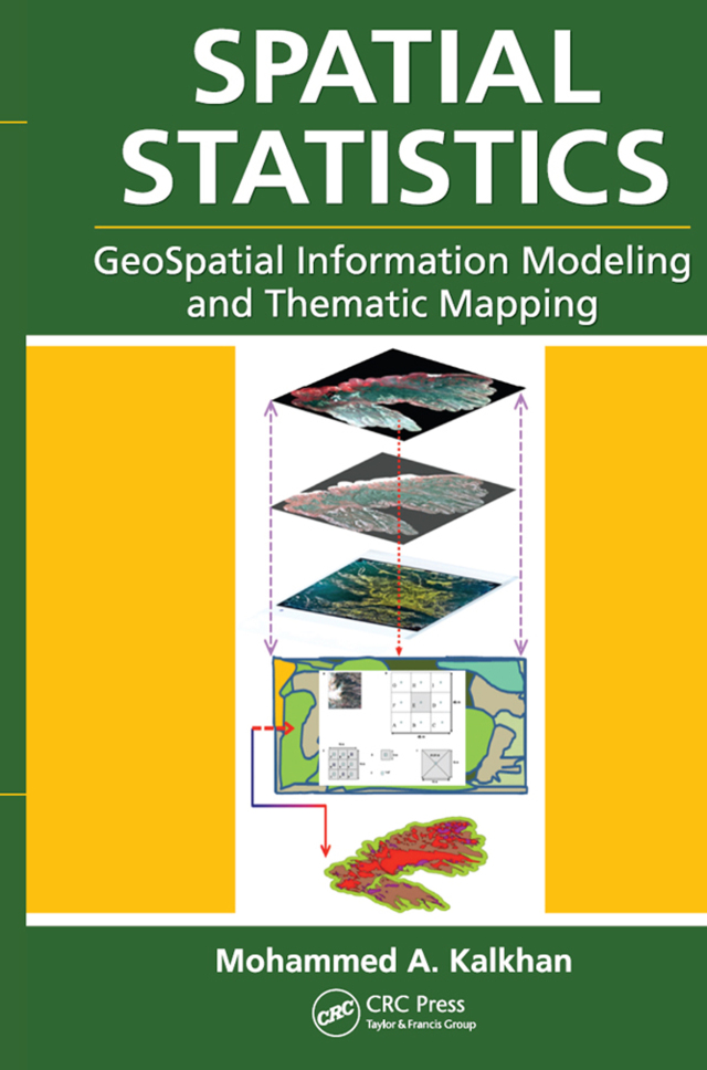 Spatial Statistics