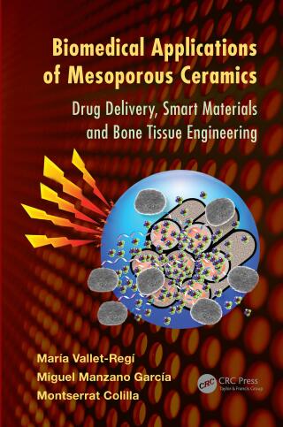 Biomedical Applications of Mesoporous Ceramics