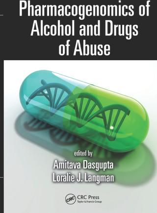 Pharmacogenomics of Alcohol and Drugs of Abuse