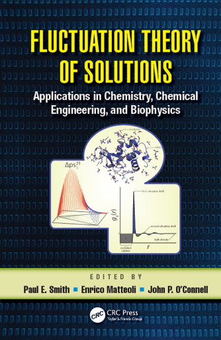 Fluctuation Theory of Solutions