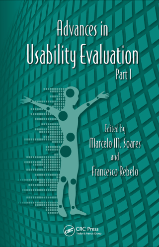 Advances in Usability Evaluation Part I