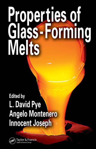 Properties of Glass-Forming Melts