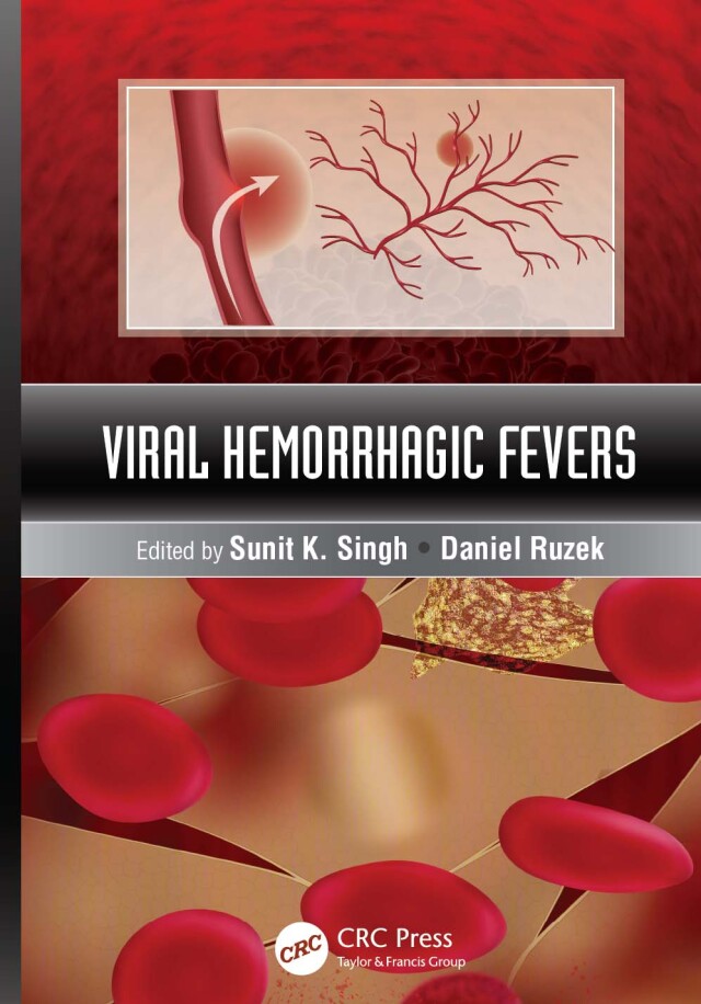 Viral Hemorrhagic Fevers