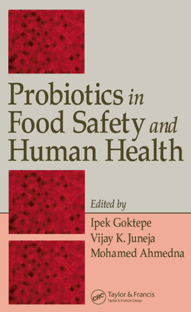 Probiotics in Food Safety and Human Health