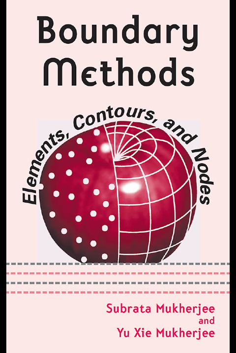 Cover image for book Boundary Methods