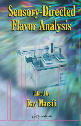 Sensory-Directed Flavor Analysis