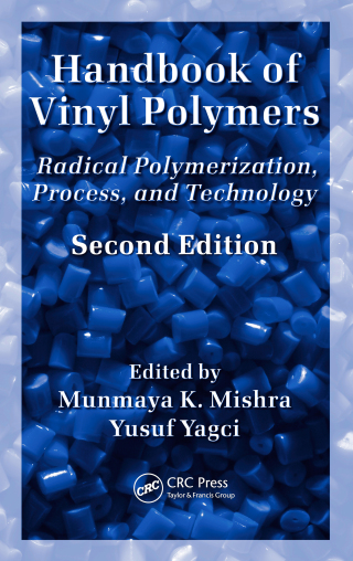 Handbook of Vinyl Polymers