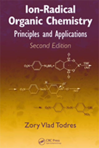 Ion-Radical Organic Chemistry
