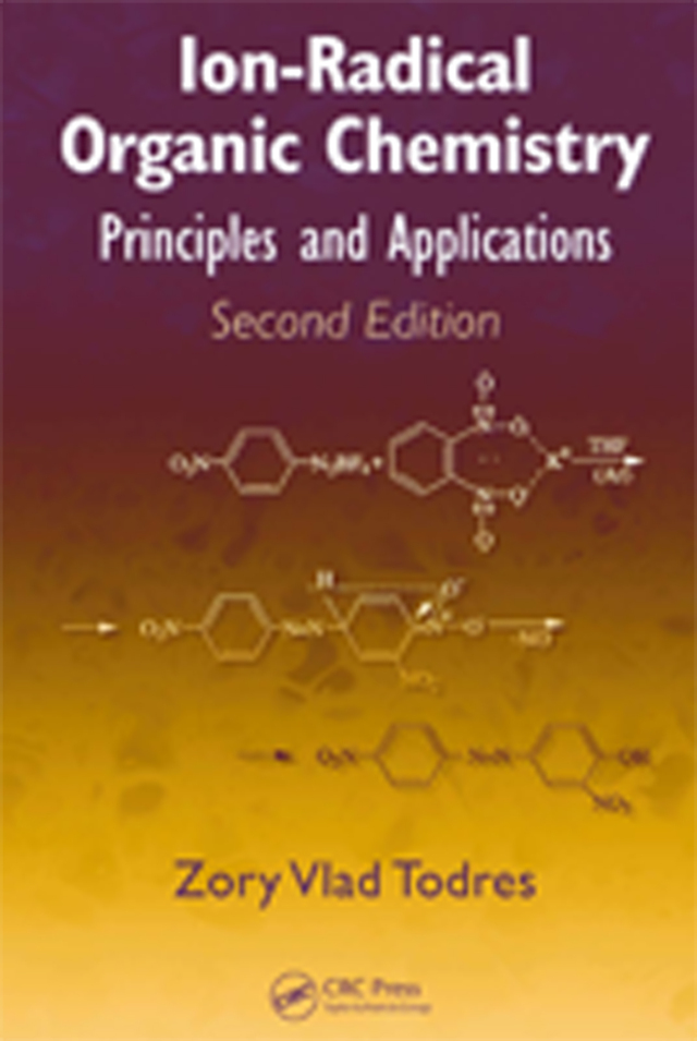 Ion-Radical Organic Chemistry
