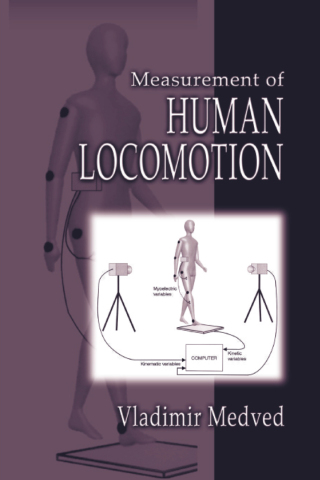 Measurement of Human Locomotion