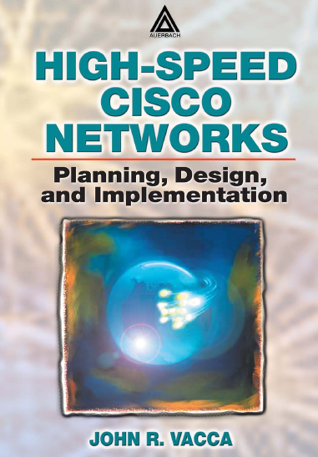 High-Speed Cisco Networks